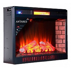 Электроочаг встраиваемый inter flame antrares 9